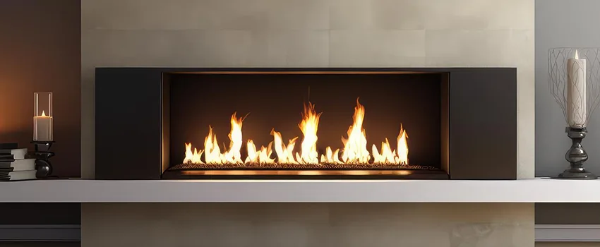 Vent Free Gas Fireplaces Repair Solutions in Prior Lake, Minnesota