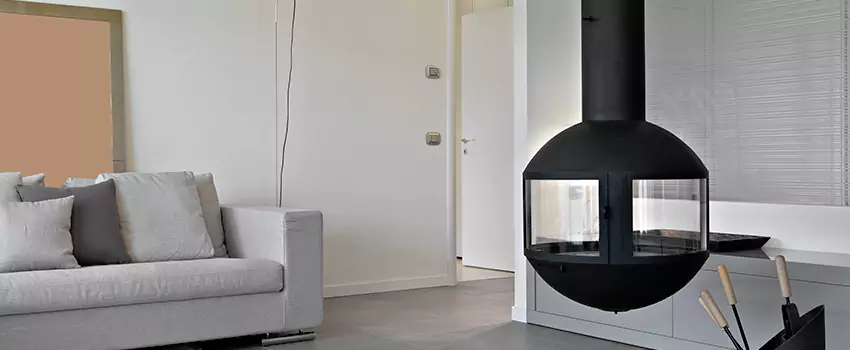 Hanging & Suspended Fireplaces Designer in Prior Lake, Minnesota