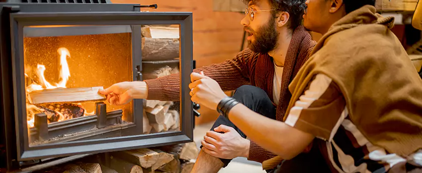 Benefits of Harman Stoves Fireplace in Prior Lake, Minnesota