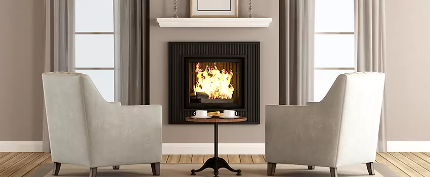 Heat & Glo Outdoor Gas Fireplaces Installation Contractors in Prior Lake, Minnesota