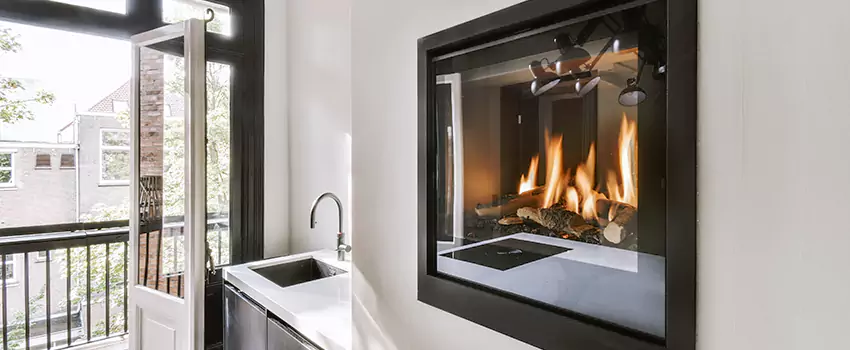 Heatilator Outdoor Fireplace Services in Prior Lake, Minnesota