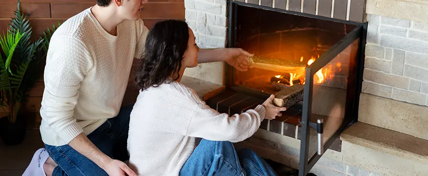 Kings Man Direct Vent Fireplaces Services in Prior Lake, Minnesota