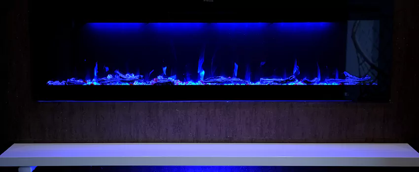 Benefits of Multi-Color Fireplace Installation in Prior Lake, MN
