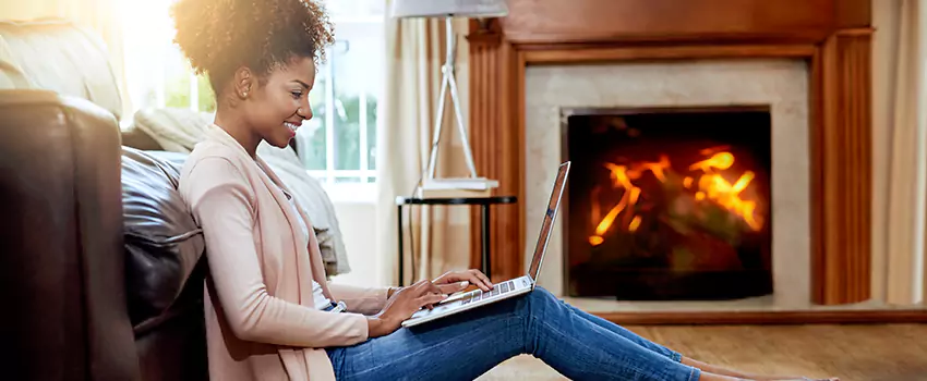 Cost-Effective Osburn Fireplace Installation and Repair in Prior Lake, MN