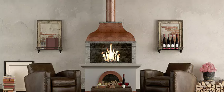 Benefits of Pacific Energy Fireplace in Prior Lake, Minnesota