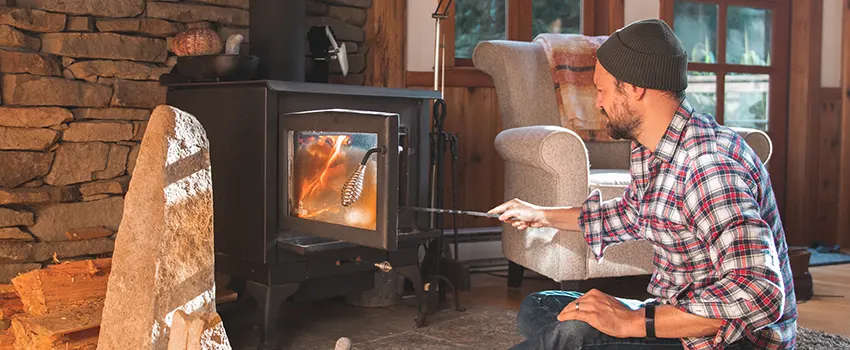 Cost of Pellet Fireplace Installation Services in Prior Lake, MN