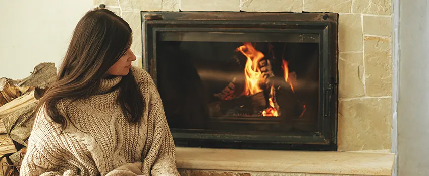 Regency Outdoor Fireplace Products Maintenance and Replacement Services in Aberdeen, South Dakota