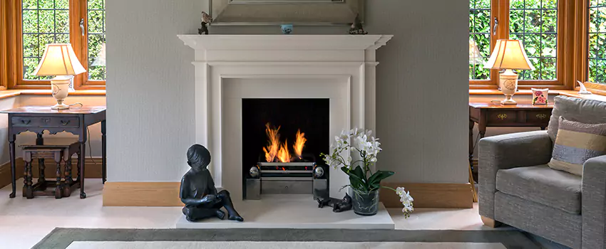 RSF Fireplaces Maintenance and Repair in Prior Lake, Minnesota