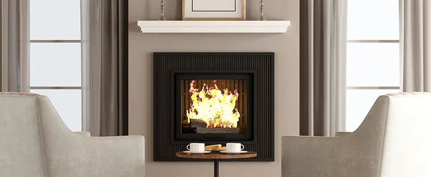 Superior Outdoor Fireplace Repair in Prior Lake, MN
