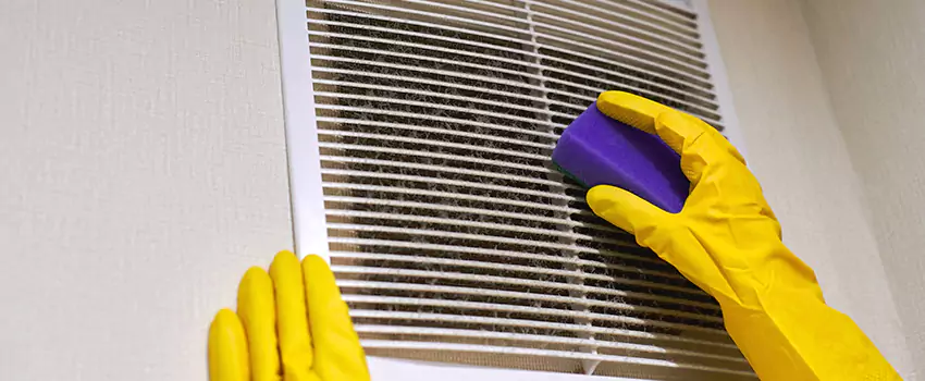 Vent Cleaning Company in Prior Lake, MN