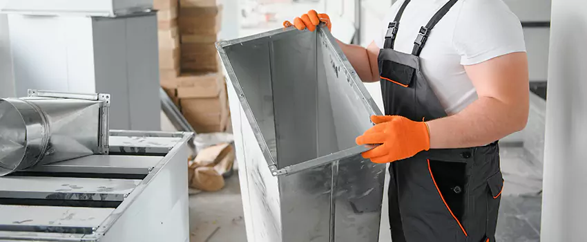 Ventilation Fan Cleaning Services in Prior Lake, Minnesota