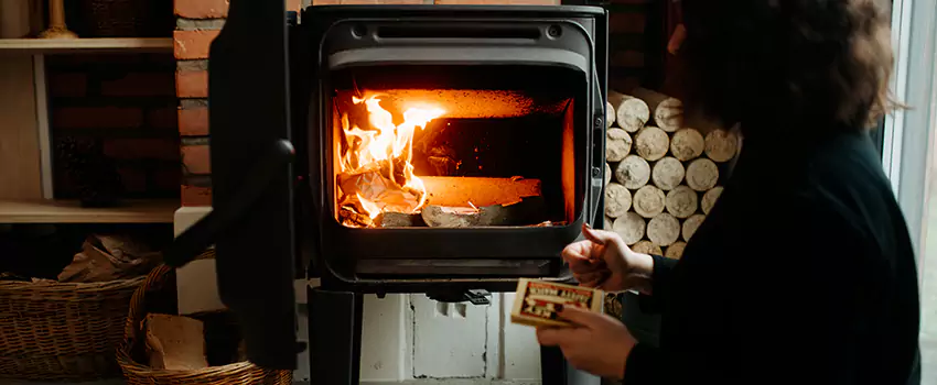 Key Features of Vermont Castings Fireplaces in Prior Lake, MN