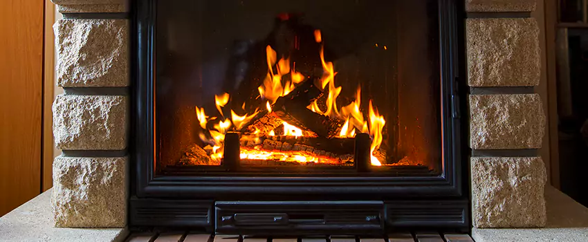 Best Wood Fireplace Repair Company in Prior Lake, Minnesota