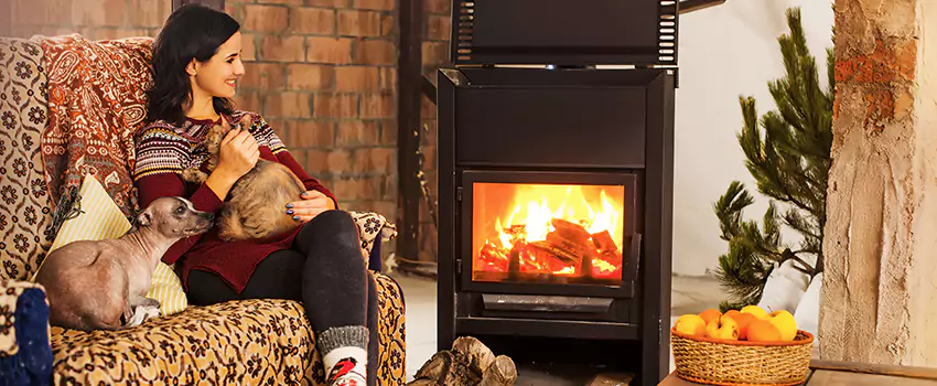 Wood Stove Chimney Cleaning Services in Prior Lake, MN