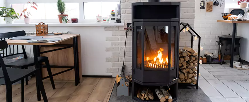 Wood Stove Inspection Services in Prior Lake, MN