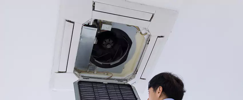 Benefits of Professional Air Duct Cleaning in Prior Lake, Minnesota