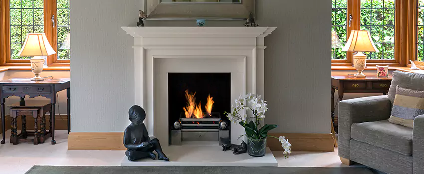 Astria Open-Hearth Wood Fireplaces Services in Aberdeen, SD