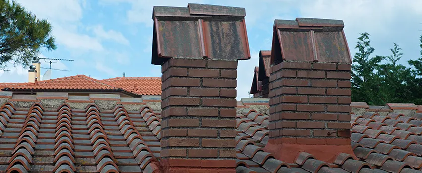 Chimney Vent Damper Repair Services in Prior Lake, Minnesota