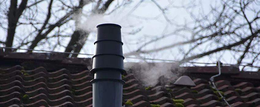 Broken Chimney Animal Screen Repair And Installation in Prior Lake, MN