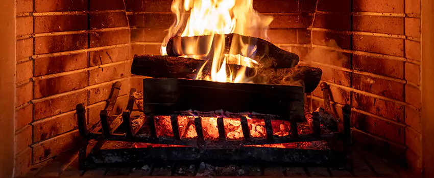 Chimney Ash Dump Cover Repair Services in Prior Lake, MN