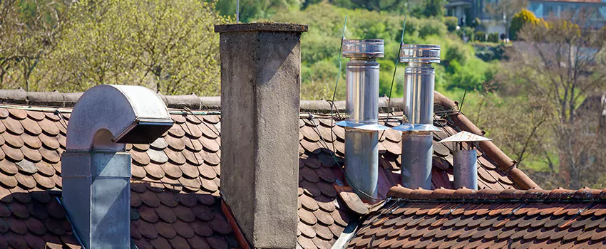 Commercial Chimney Blockage Removal in Prior Lake, Minnesota