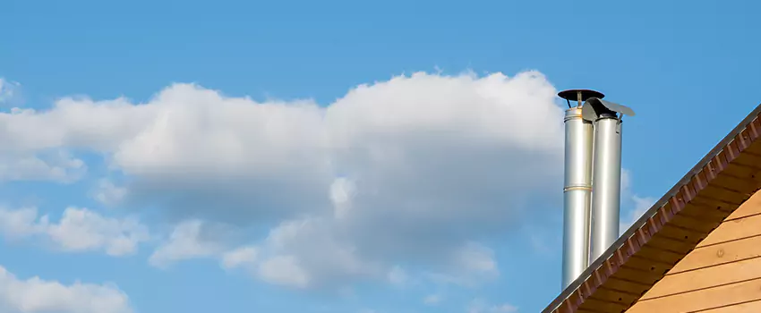 Chimney Cap Bird Guard Repair in Prior Lake, Minnesota