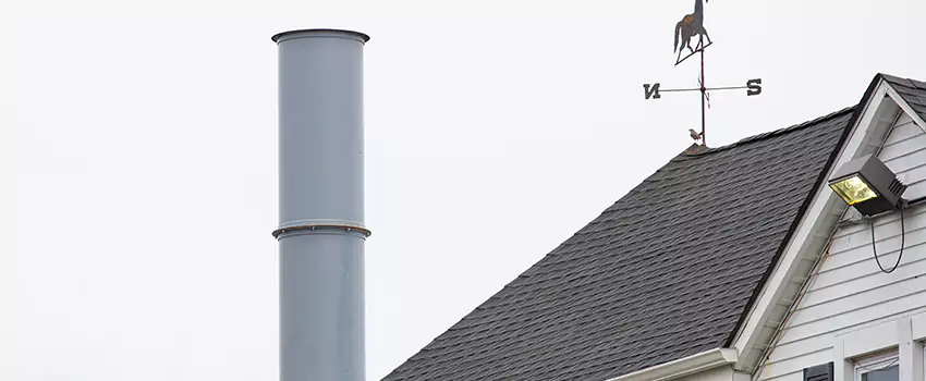 Multi-flue Chimney Caps Installation And Repair in Prior Lake, MN