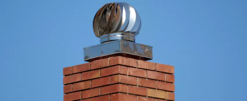 Chimney Damper Hinge Repair in Prior Lake, MN