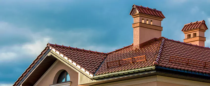 Residential Chimney Services in Prior Lake, Minnesota