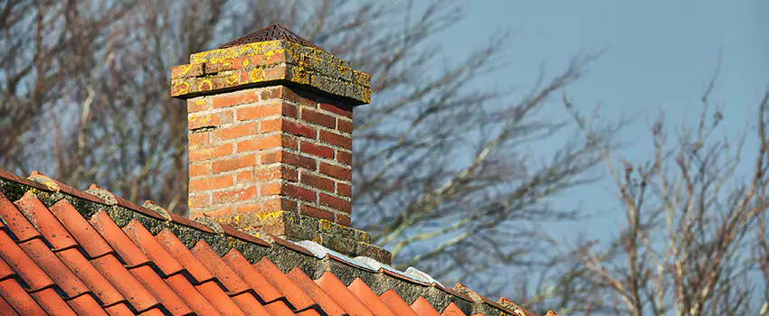 Chimney Flue Cap Installation in Prior Lake, MN