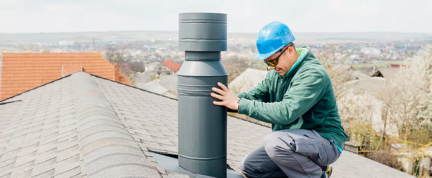 Insulated Chimney Liner Services in Prior Lake, MN