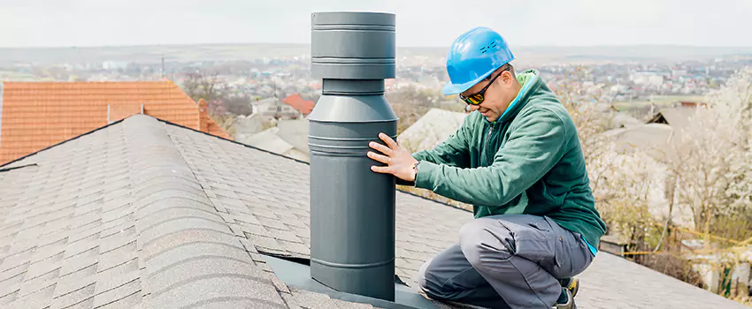 Chimney Repair Cost in Prior Lake, MN