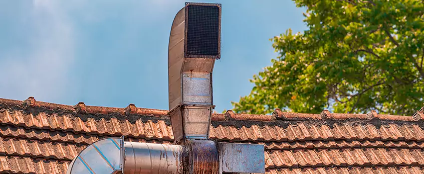 Chimney Blockage Removal in Prior Lake, Minnesota