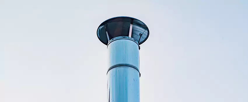 Chimney Spark Arrestor Mesh Installation in Prior Lake, Minnesota