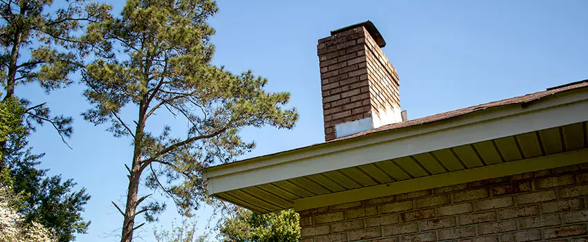 Brick Chimney Sweep Near Me in Prior Lake, MN