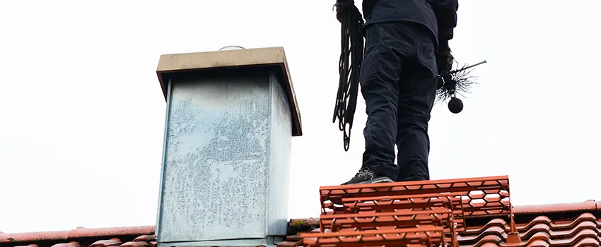 Modern Chimney Sweeping Techniques in Prior Lake, Minnesota