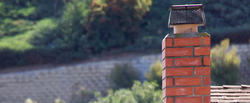 Chimney Tuckpointing And Masonry Restoration in Aberdeen, SD
