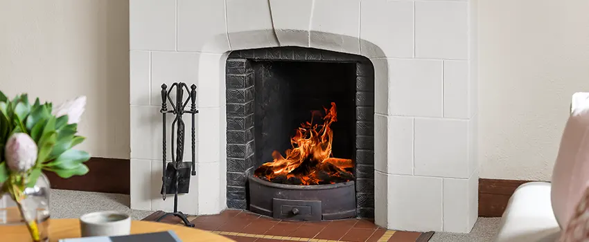 Classic Open Fireplace Design Services in Prior Lake, Minnesota