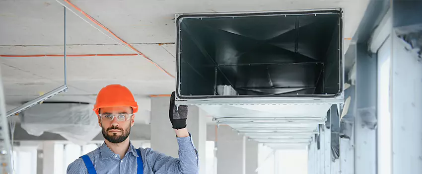 Clogged Air Duct Cleaning and Sanitizing in Aberdeen, SD