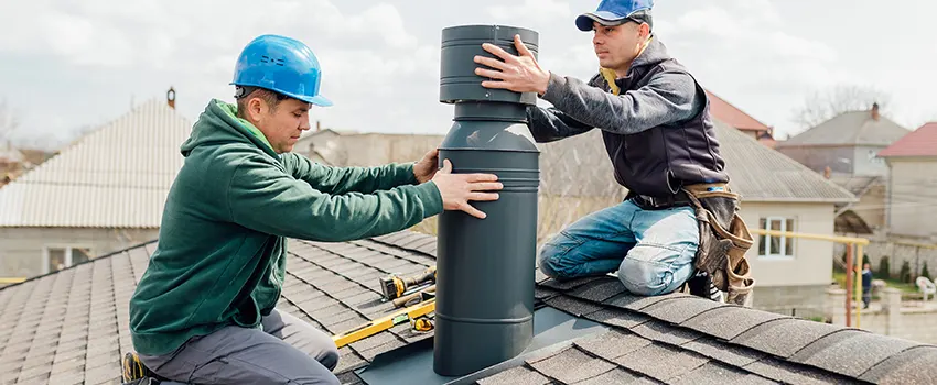 Commercial Chimney Cost in Prior Lake, MN