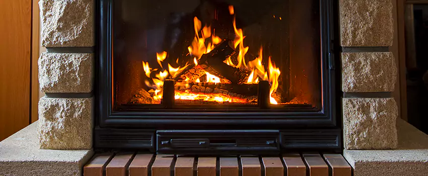 Decorative Fireplace Installation Cost in Prior Lake, Minnesota