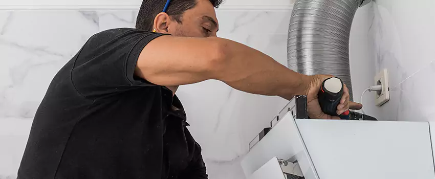 Dryer Vent Blockage Cleaning in Prior Lake, MN