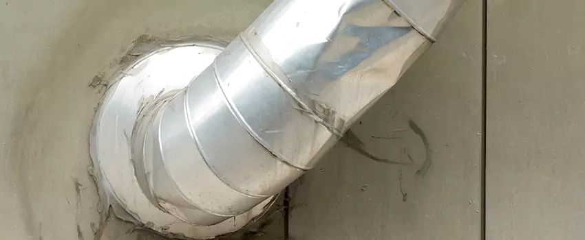 Dryer Vent Repair Process in Prior Lake, MN