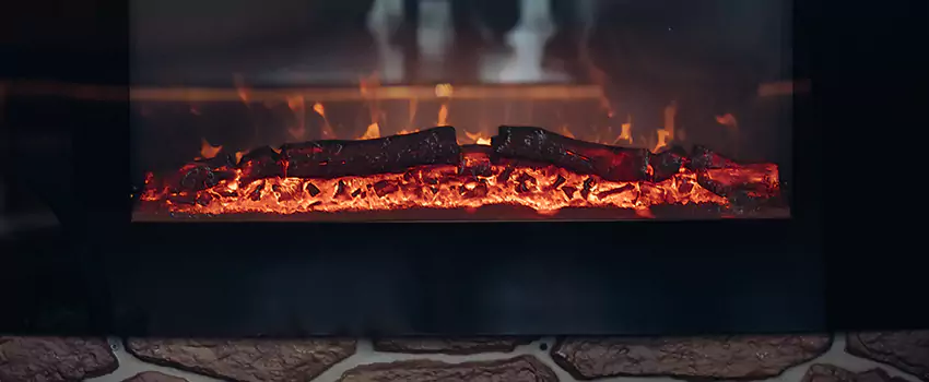 Cost of Electric Fireplace Repair Service in Prior Lake, Minnesota