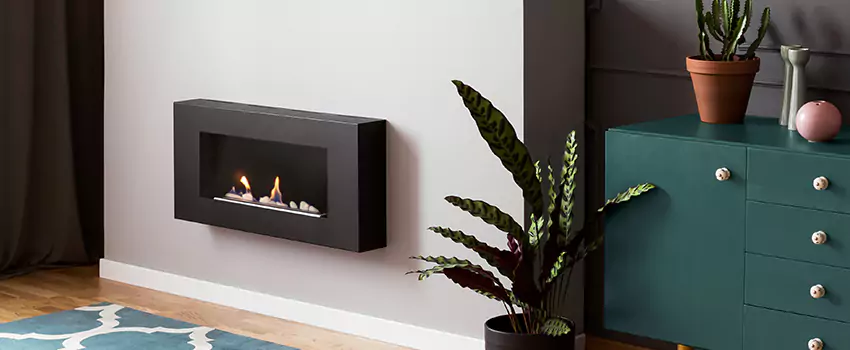 Cost of Ethanol Fireplace Repair And Installation Services in Prior Lake, MN