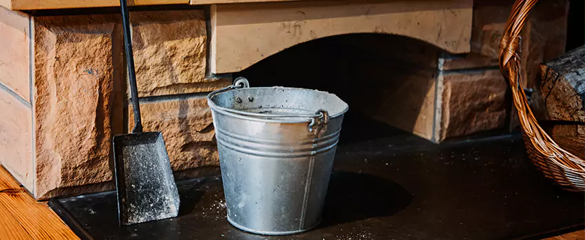 Clean The Fireplace Mantle And Hearth in Prior Lake, Minnesota
