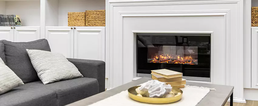 Professional Fireplace Maintenance Contractors in Prior Lake, MN