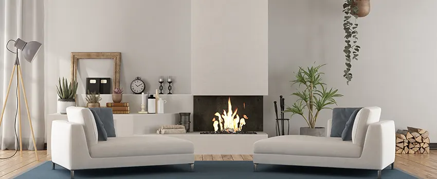 Decorative Fireplace Crystals Services in Aberdeen, South Dakota