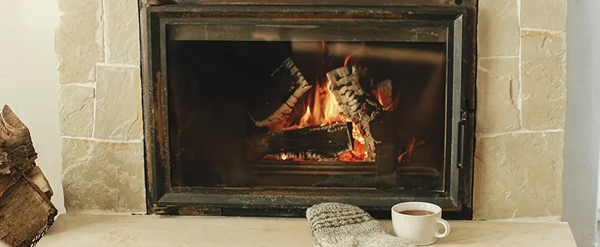 Fireplace Door Handle Replacements Services in Prior Lake, Minnesota