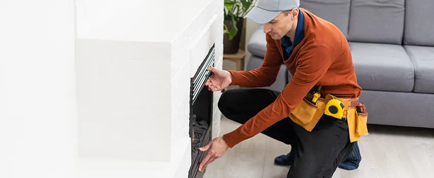 Cost of Fireplace Door Installation Service in Aberdeen, South Dakota